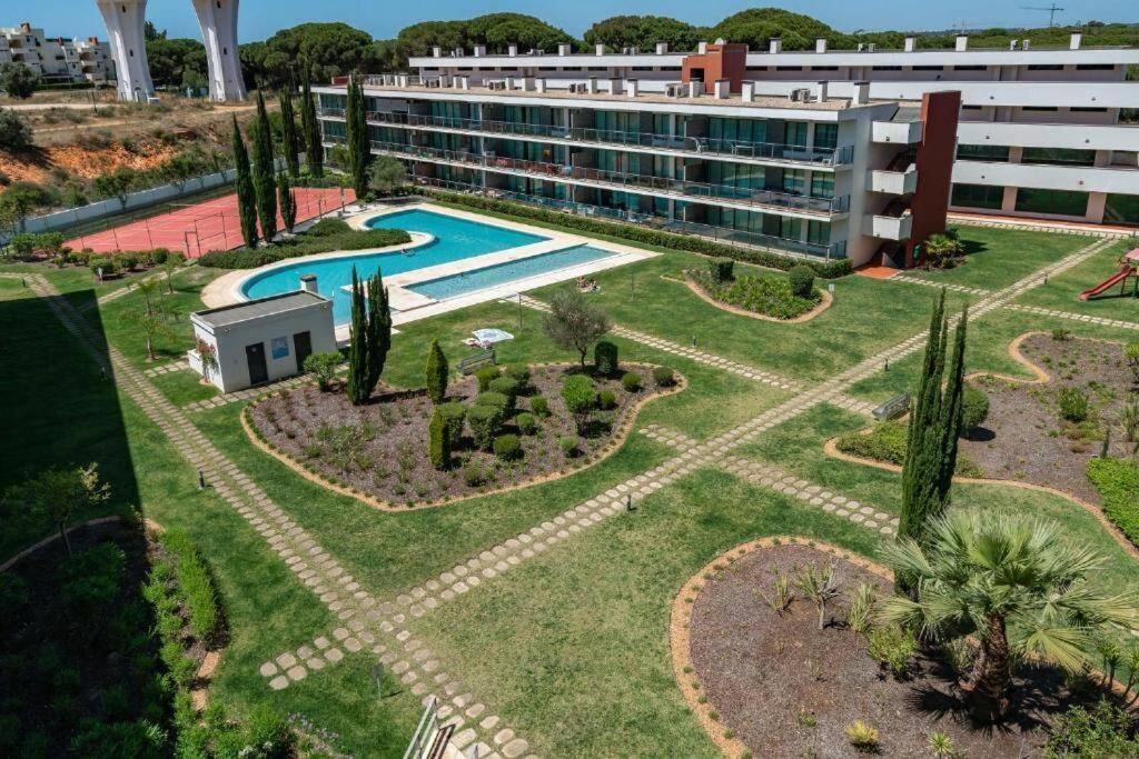 Residence Golf-Vilamoura! Quarteira Exterior foto