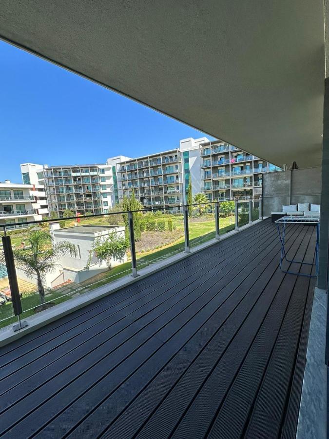Residence Golf-Vilamoura! Quarteira Exterior foto